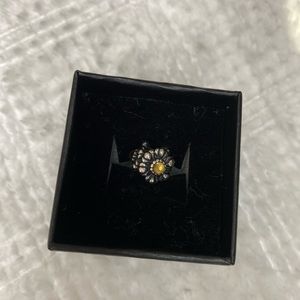 Pandora|Birth stone November